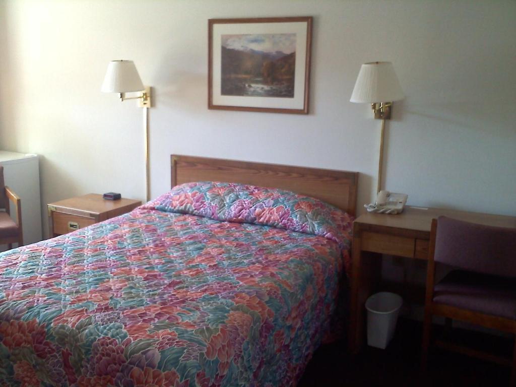 Carriage House Motor Inn Lake Placid Camera foto