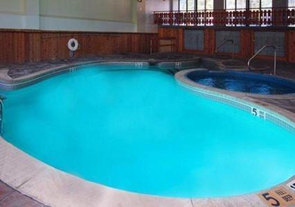 Carriage House Motor Inn Lake Placid Esterno foto