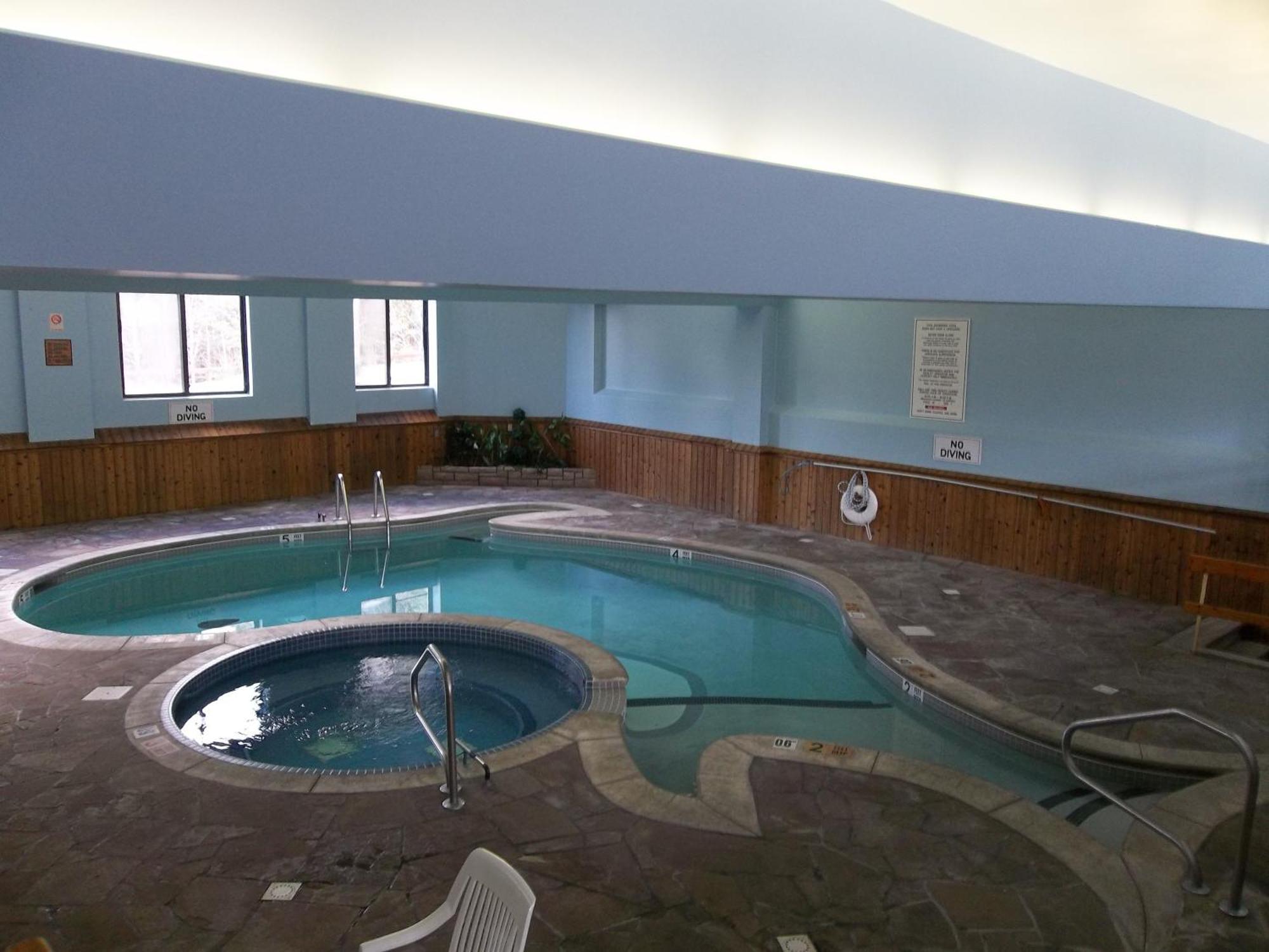Carriage House Motor Inn Lake Placid Esterno foto